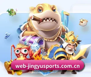 鲸鱼体育 APP | JINGYU SPORTS